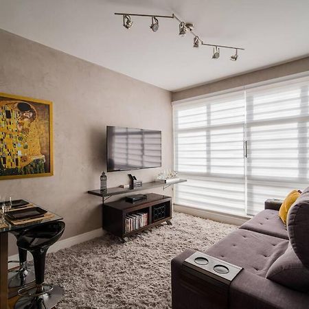 Bhomy Paulista Confortavel Na Alameda Itu L114 Сан-Паулу Екстер'єр фото