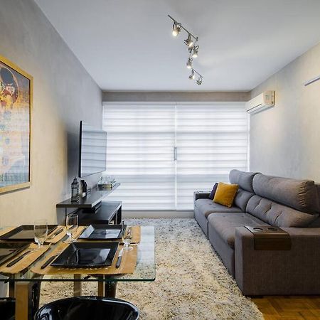 Bhomy Paulista Confortavel Na Alameda Itu L114 Сан-Паулу Екстер'єр фото