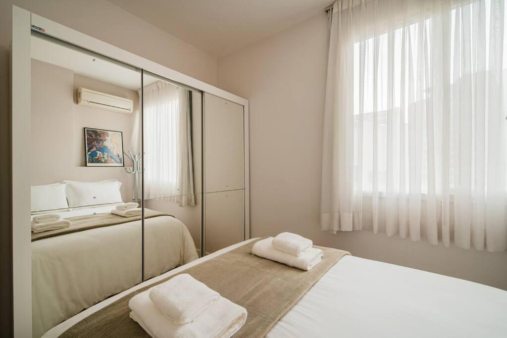 Bhomy Paulista Confortavel Na Alameda Itu L114 Сан-Паулу Екстер'єр фото
