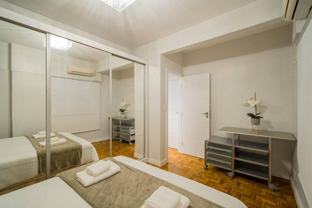 Bhomy Paulista Confortavel Na Alameda Itu L114 Сан-Паулу Екстер'єр фото