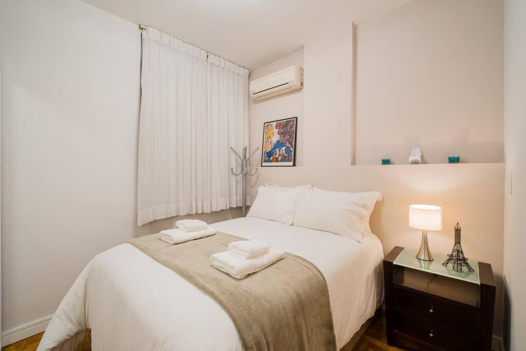 Bhomy Paulista Confortavel Na Alameda Itu L114 Сан-Паулу Екстер'єр фото